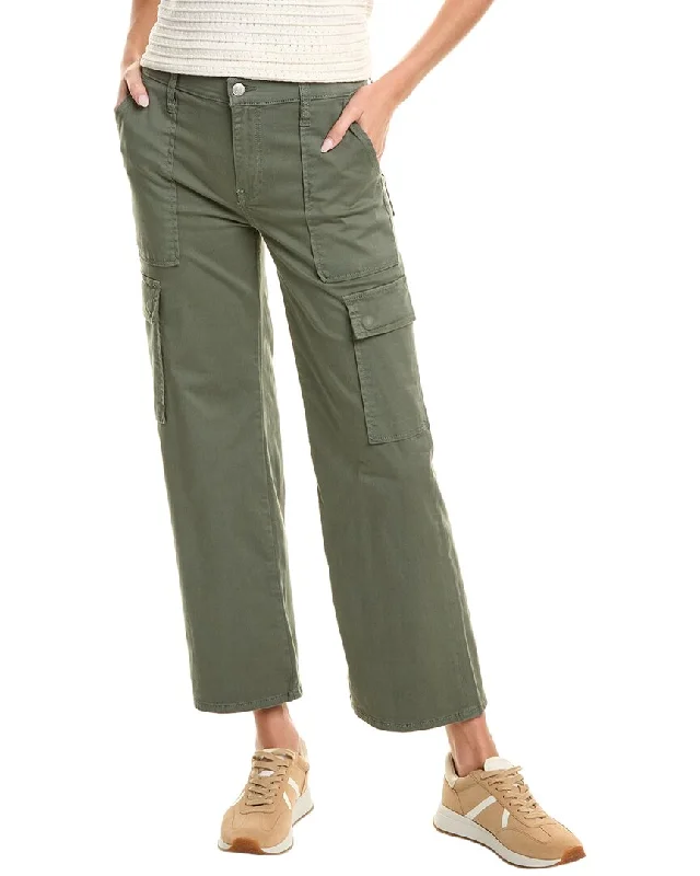 Women's Clothing for Every Season and Trend HUDSON Jeans Rosalie Wide Cargo Pant