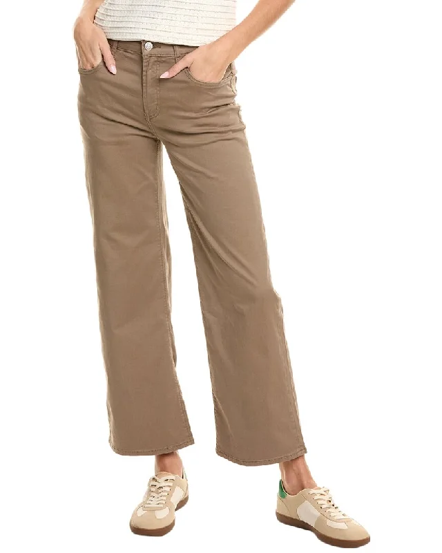 Chic Women's Clothing HUDSON Jeans Rosalie Wide Pant