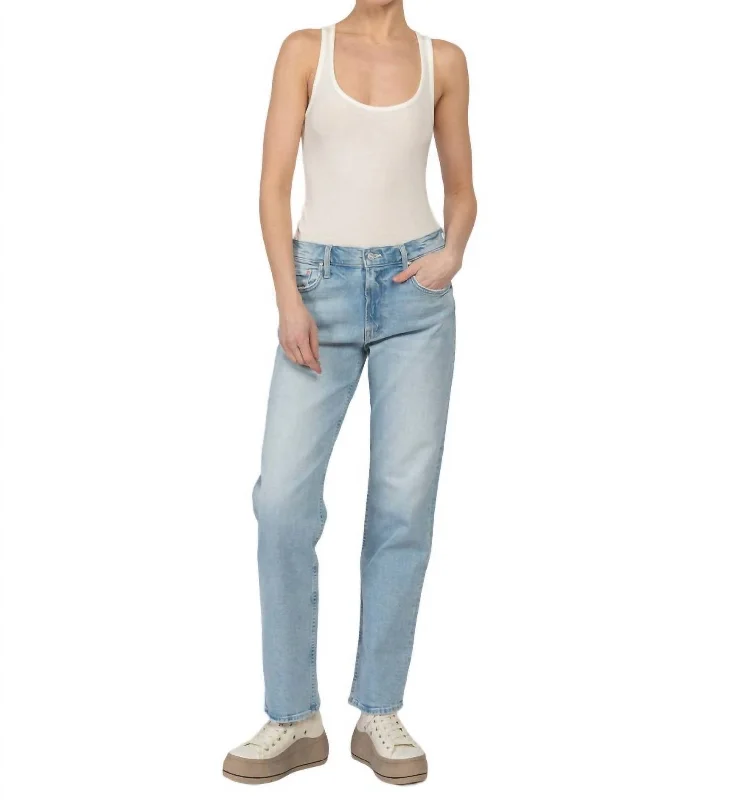 Vintage Clothing For Women Smarty Pants Skimp Jeans In Don't Be Square