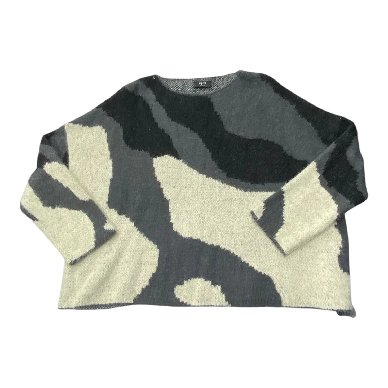 Sweater By Vici In Multi-colored, Size: S