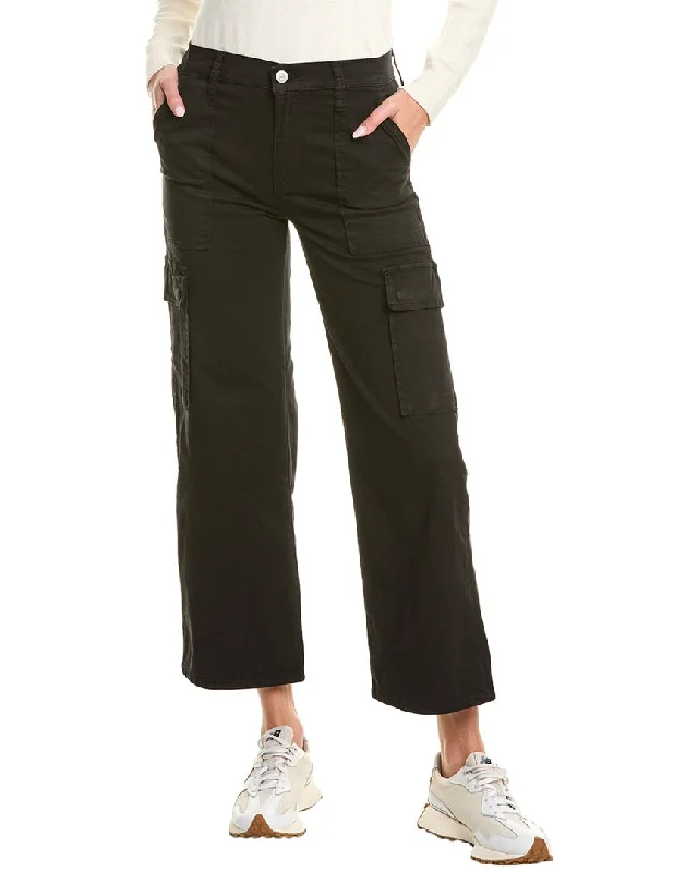 Latest Fashion for Women HUDSON Jeans Rosalie Wide Cargo Pant