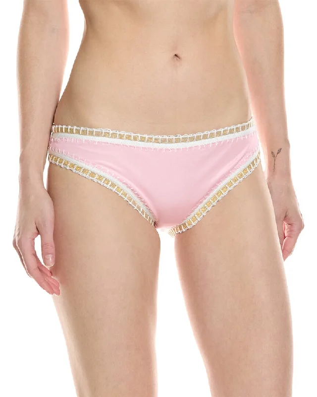 Trendy Boutique Online Platinum Inspired by Solange Ferrarini Bikini Bottom