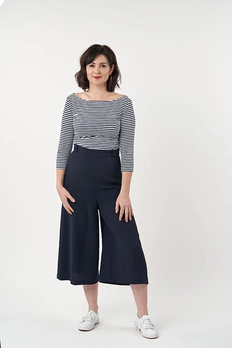 Outfits For Girls Sew Over It Ultimate Culottes