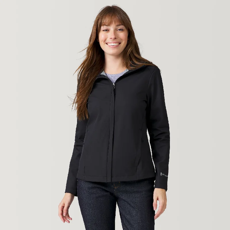 Effortless Chic for Women Women's X2O Packable Rain Jacket