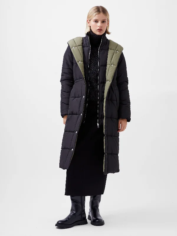 Weekend Sale Auden Double Front Puffer Coat