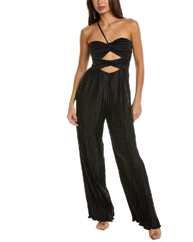 Fashionable Casual Tops AIIFOS Miriam Jumpsuit