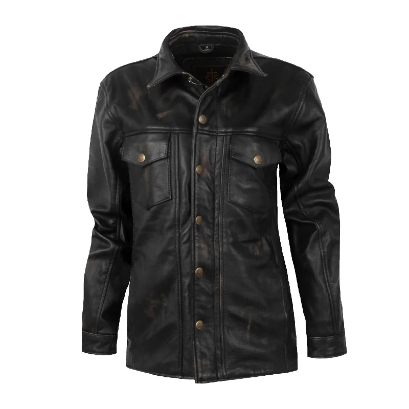 Clothing Online Women's Rancher - Black