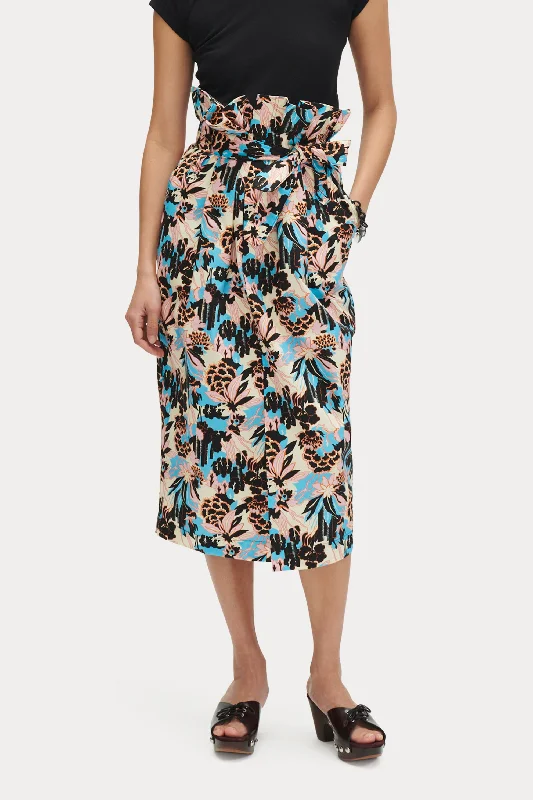 Affordable Women's Clothing Online Bindle Skirt