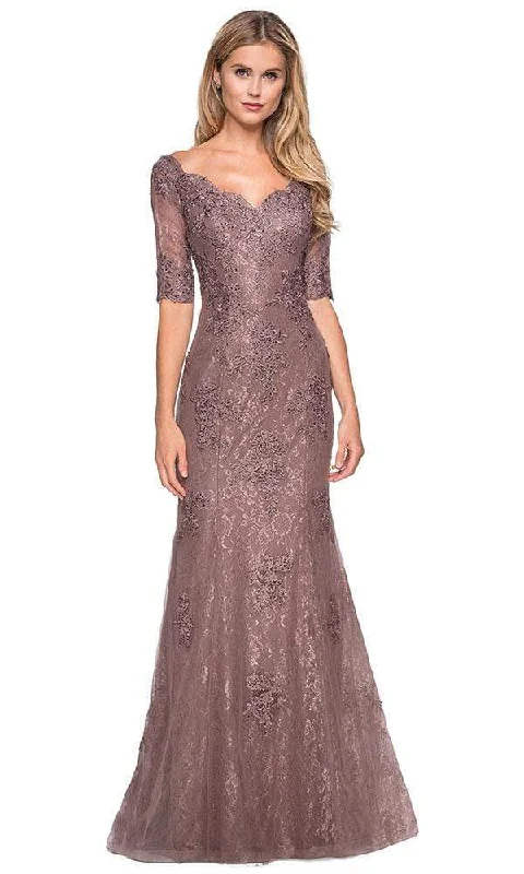Luxury Casual Deals La Femme 26943SC