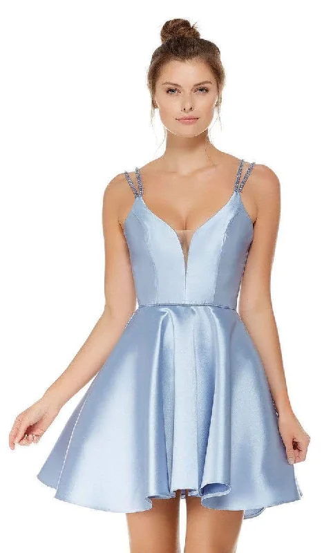 French Blue