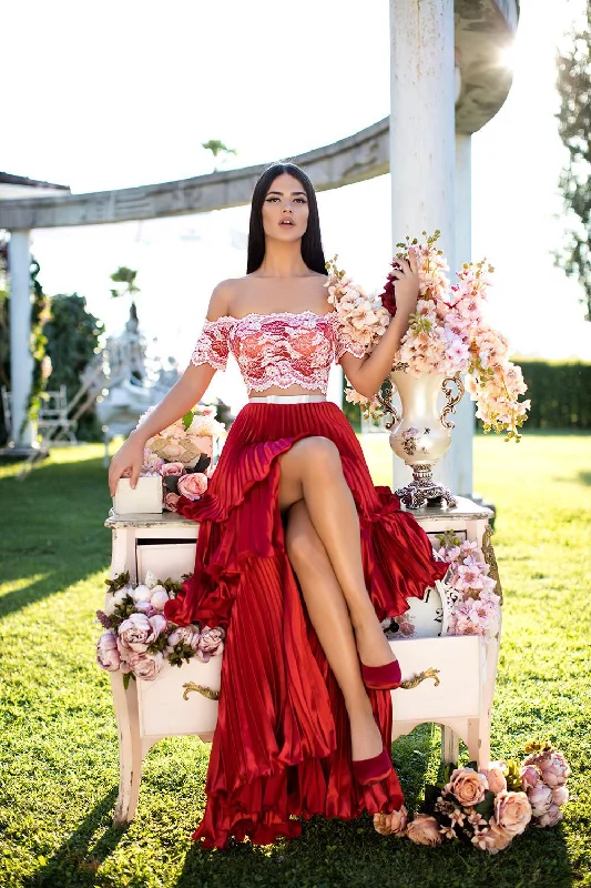 Laid-Back Fashion Offers Tarik Ediz 50546