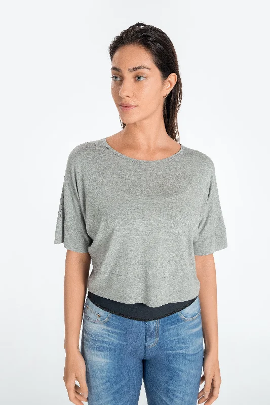 Casual Apparel For Women Comfy Effect Blouse