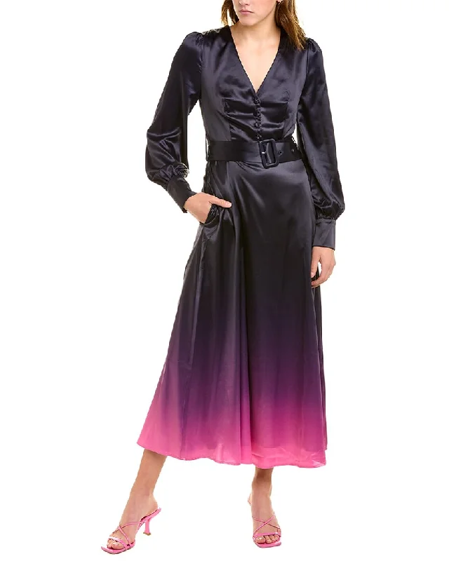 Versatile Women's Fashion Olivia Rubin Victoria Dress