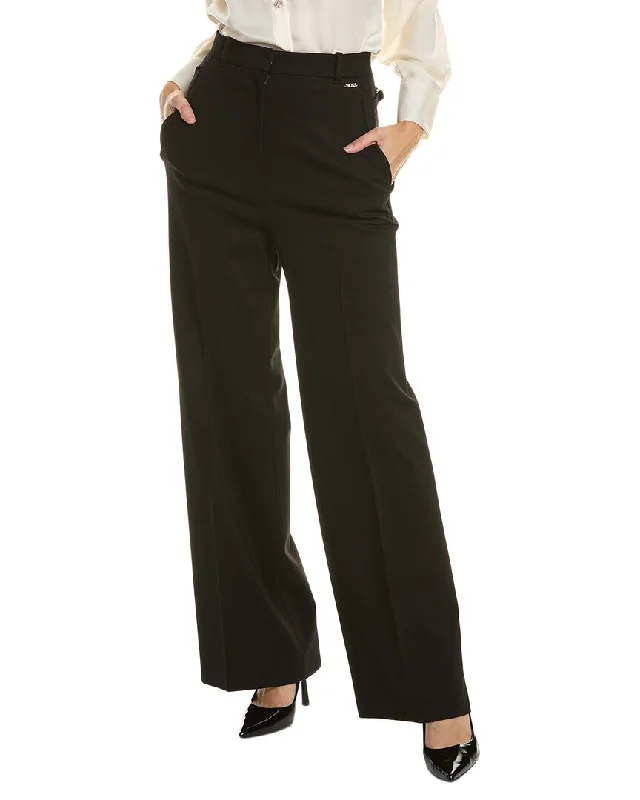 Women's Date Night Outfit BOSS Hugo Boss Tistany Pant