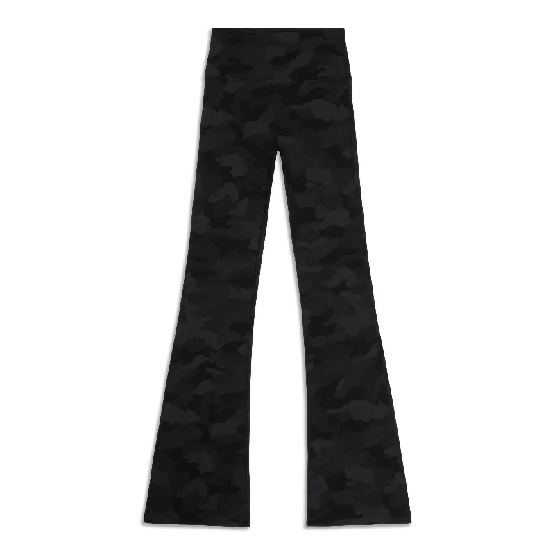 Weekend Sale Groove Pant SHR Flare - Resale