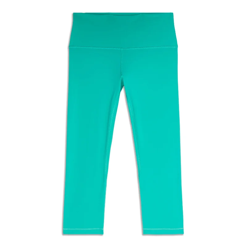 Online Impressions Boutique lululemon Align™ High-Rise Crop - Resale