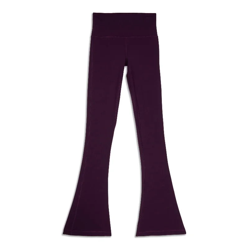 Women's Casual Apparel For Weekends lululemon Align™ High-Rise Mini-Flare Pant - Resale