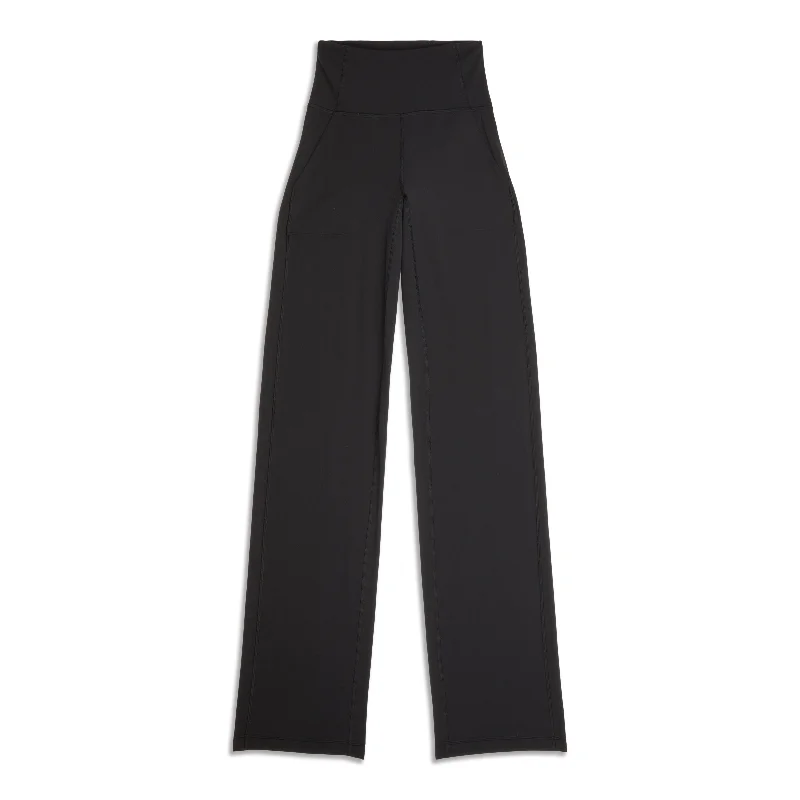 Women Apparel lululemon Align™ High-Rise Wide-Leg Pant - Resale