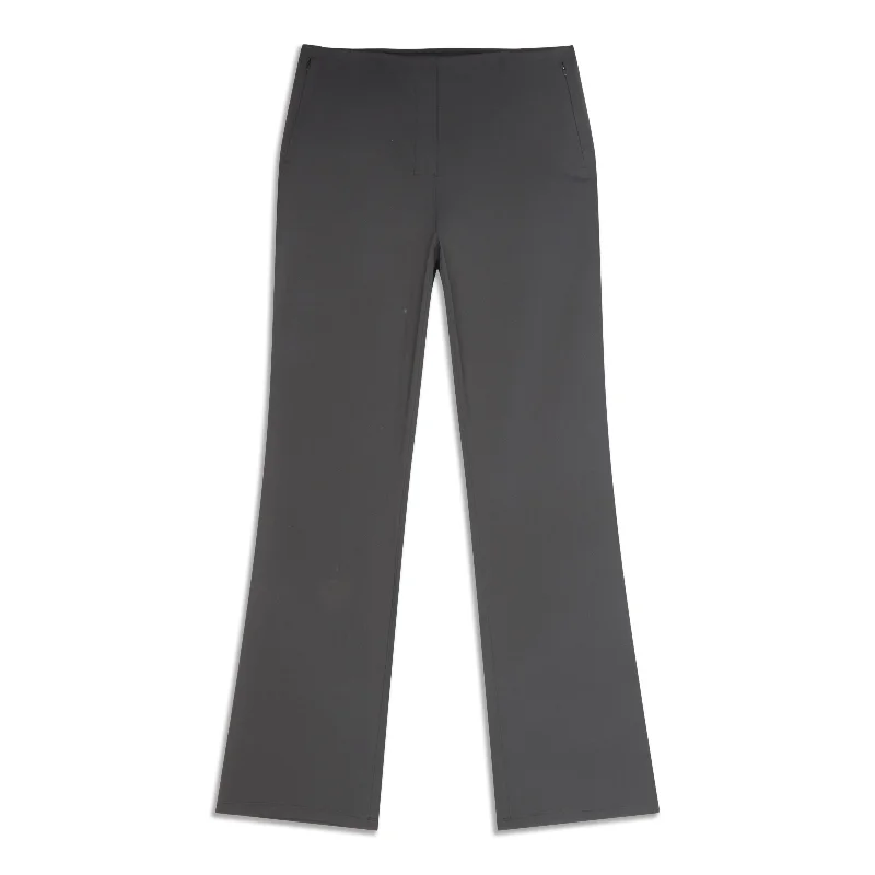 Sale Clothes Online Smooth Fit Pull-On High-Rise Pant - Resale