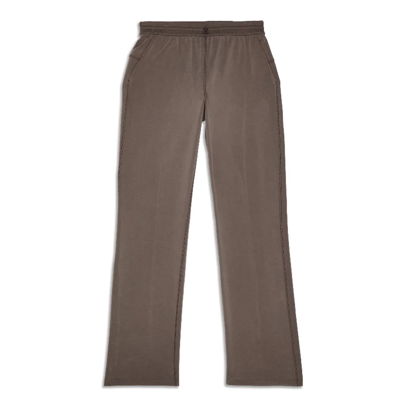 Charming Everyday Clothing For Women Softstreme High-Rise Pant - Resale