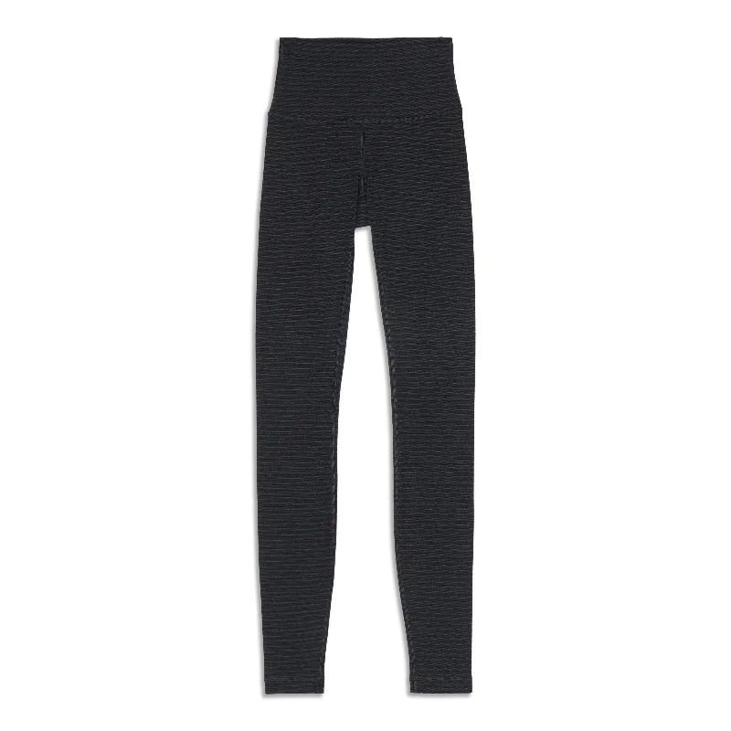 Women's Clothing for All Occasions Wunder Under High Rise Legging - Resale