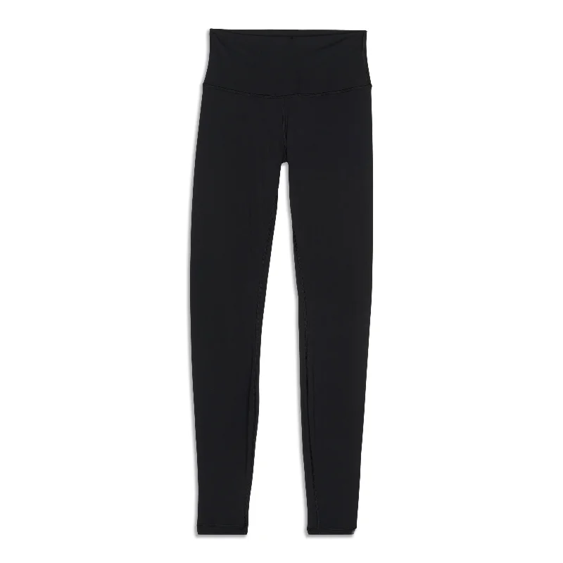 Affordable Luxury Women's Apparel Wunder Under High-Rise Tight - Resale